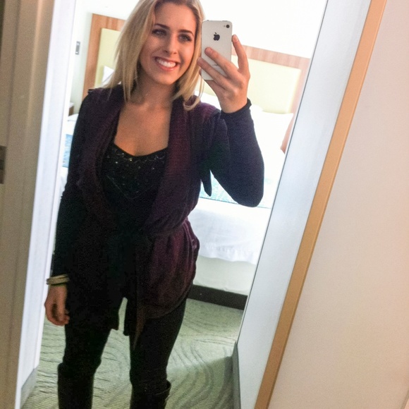 Meet your Posher, Rachel - Picture 1 of 1